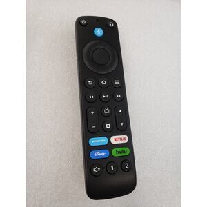 Replacement Voice Remote Control Echo Show 15 Smart Display. Alexa. Insignia